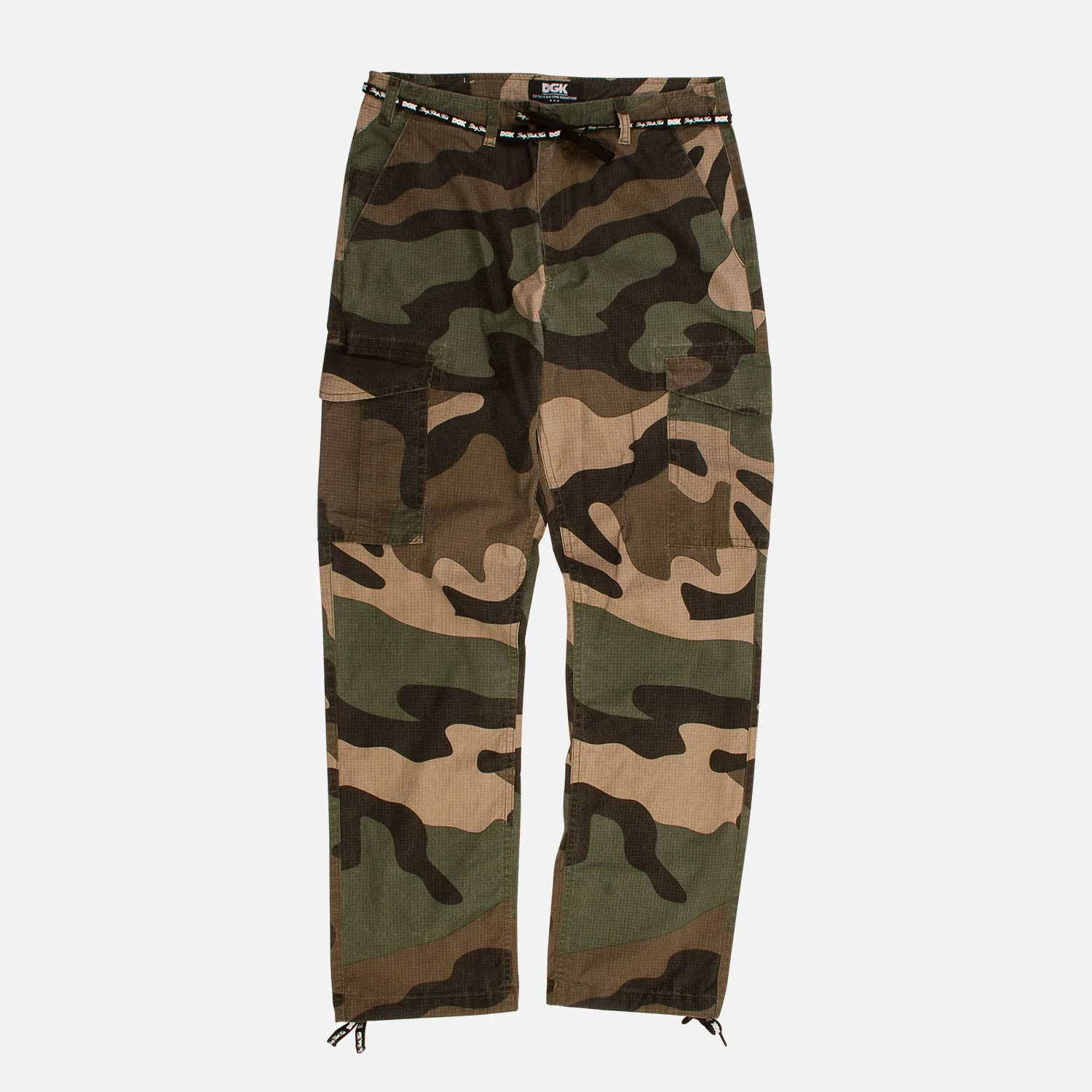 O.G.S Cargo Pant