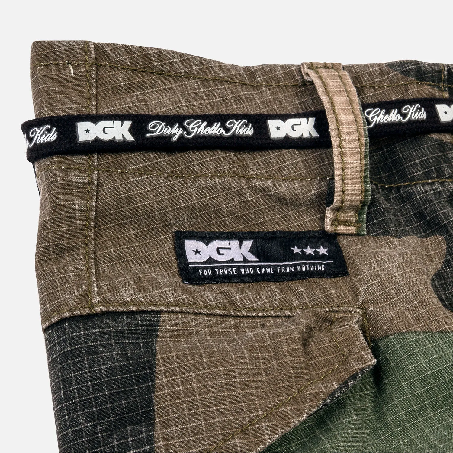 O.G.S Cargo Pant