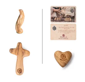 Pilgrimage of Prayer Pilgrim Kit #2 - Small