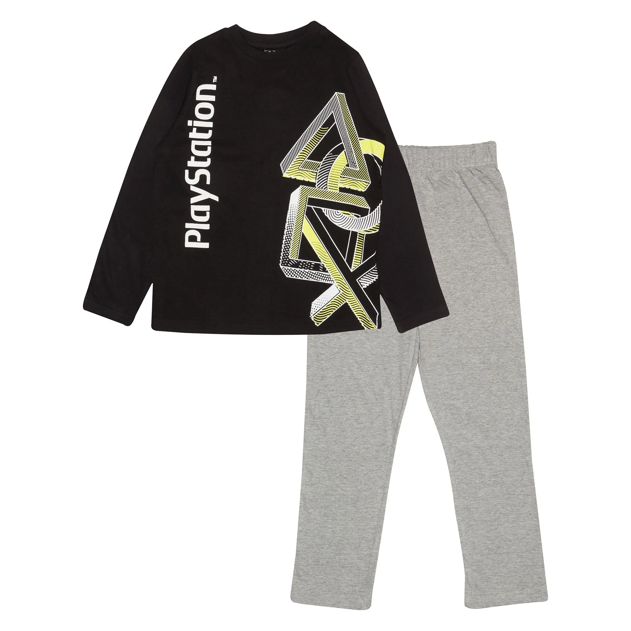 PlayStation Kids Pyjamas Set