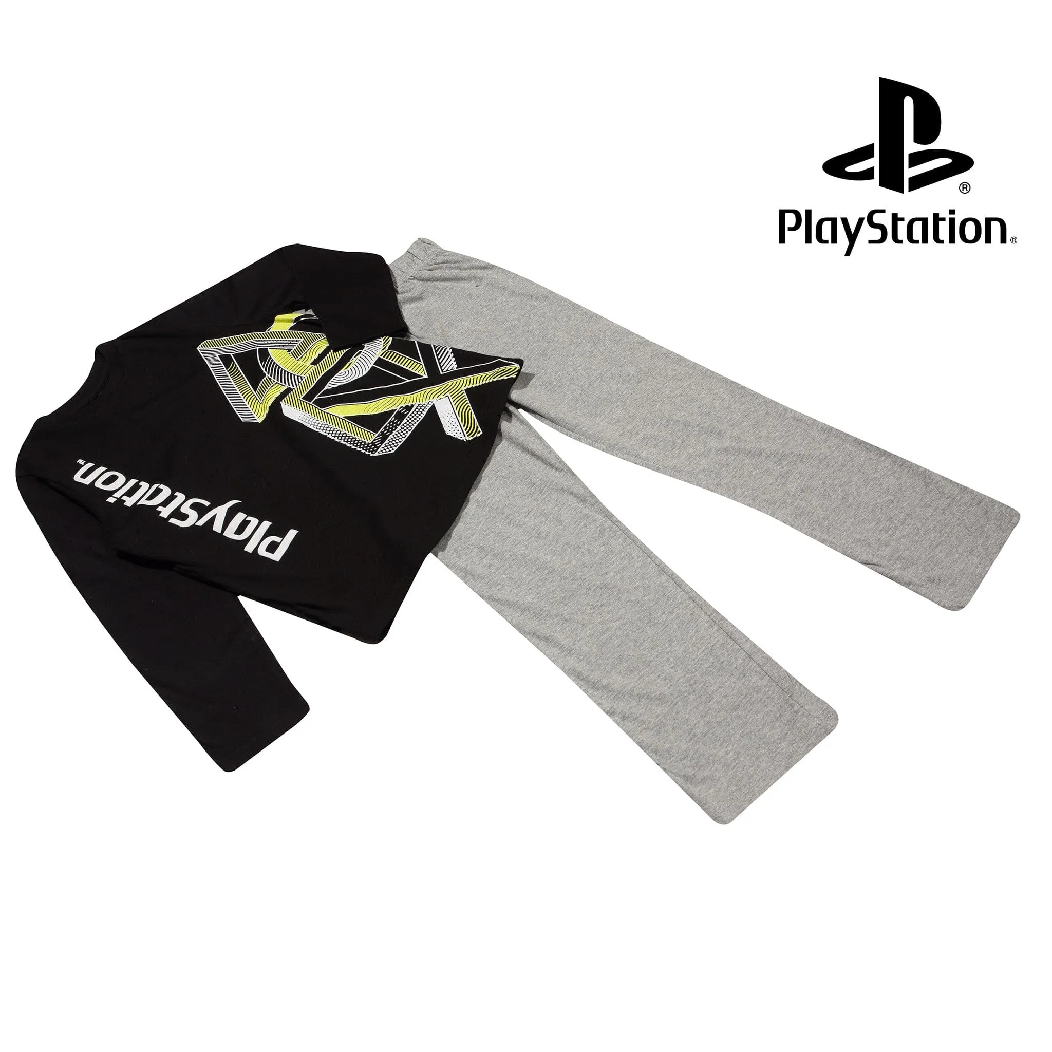 PlayStation Kids Pyjamas Set