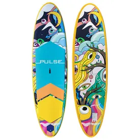 Pulse 11' Good Karma SUP Board