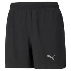 Puma Favorite Woven 5" Session Men's Running Shorts Size Medium Only