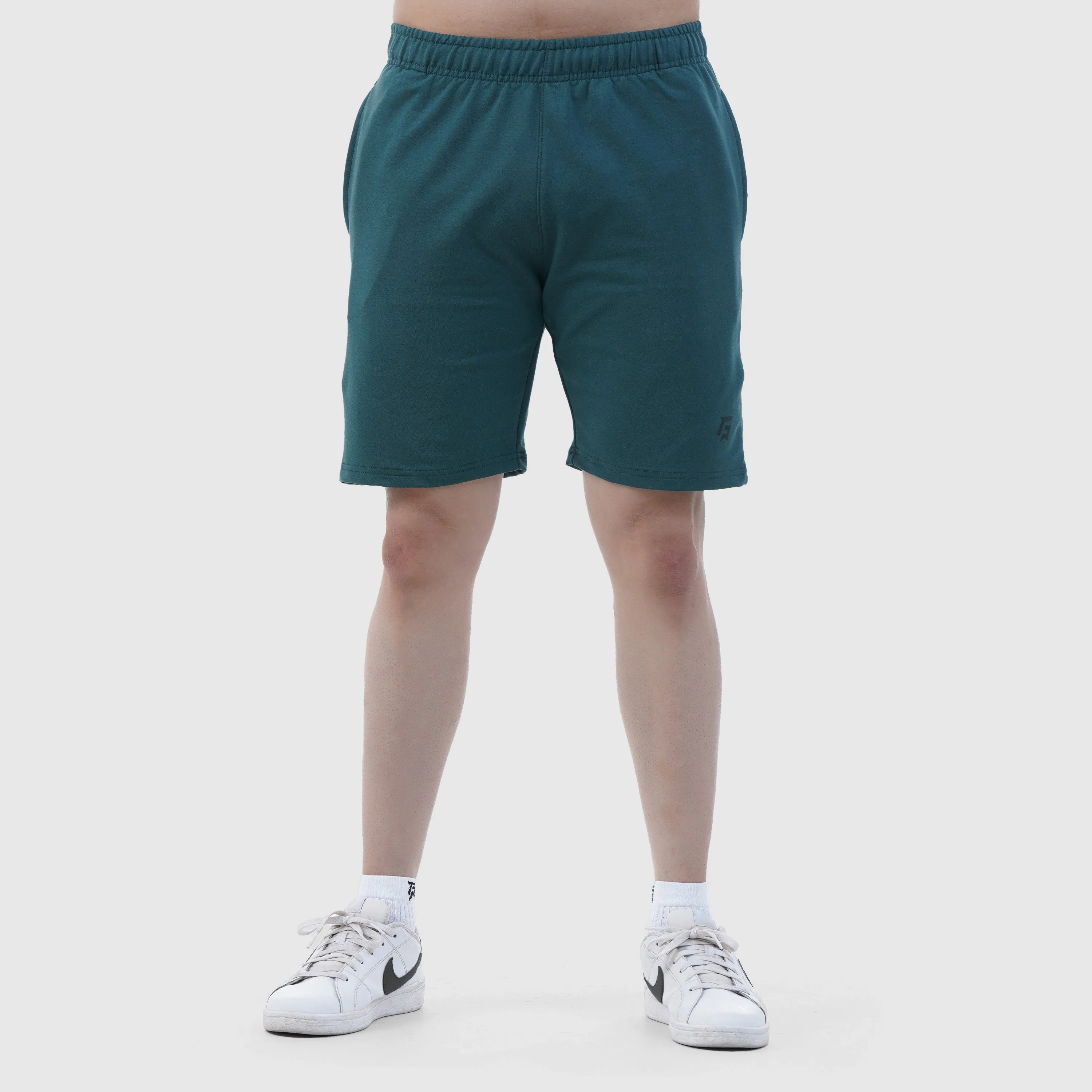 QuickMove Shorts (Green)