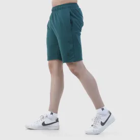 QuickMove Shorts (Green)