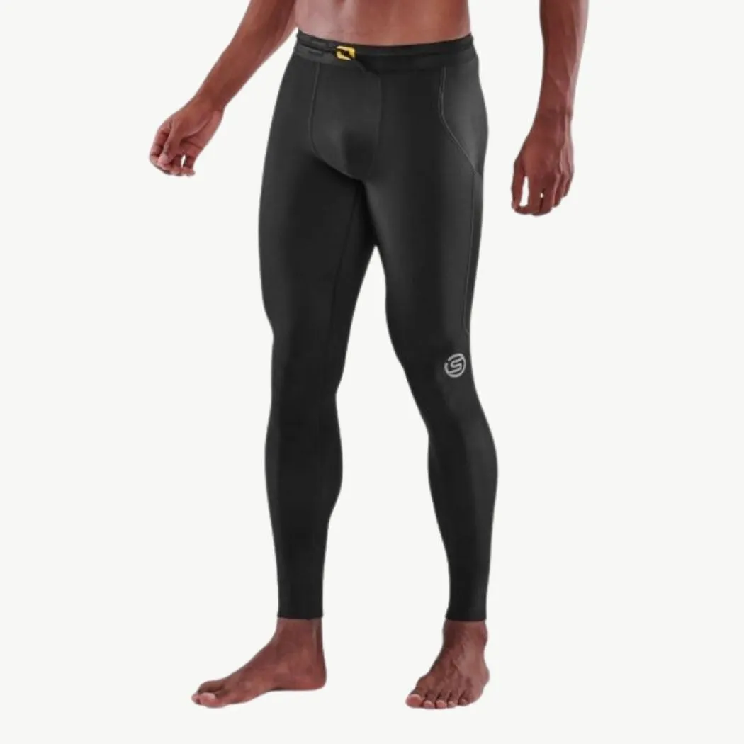 skins compression Series-3 Men's Thermal Long Tights