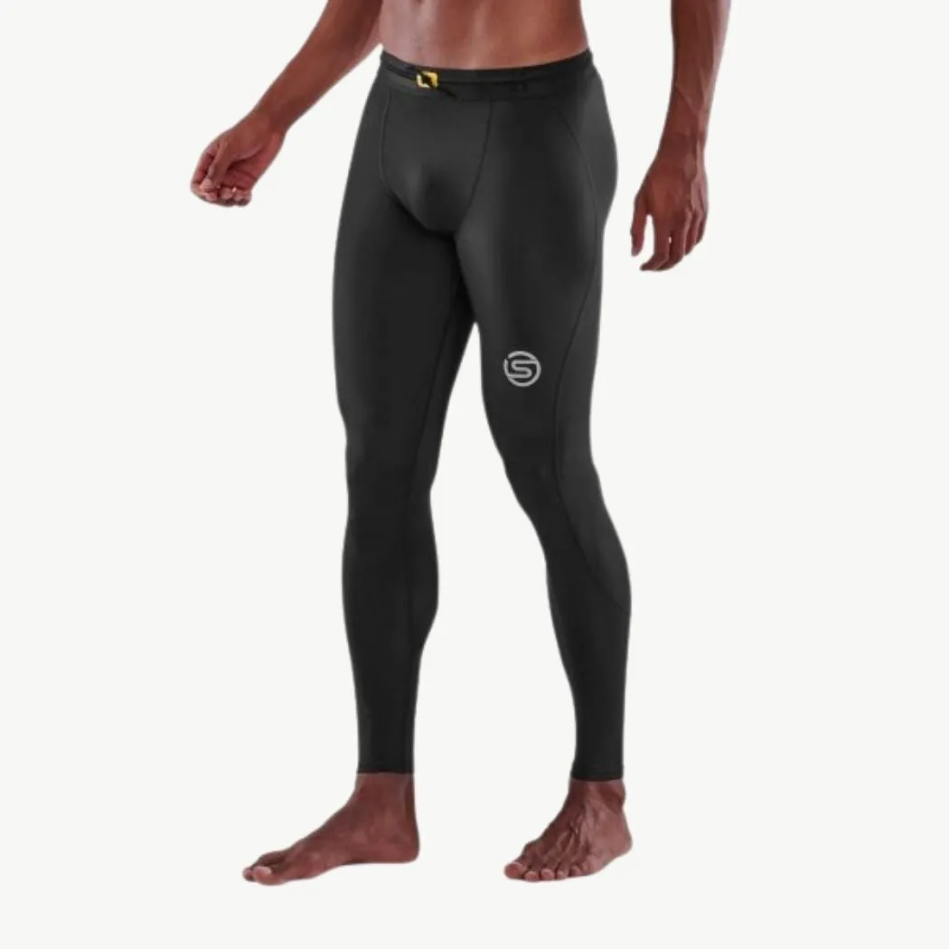 skins compression Series-3  Men's Travel and Recovery Long Tights