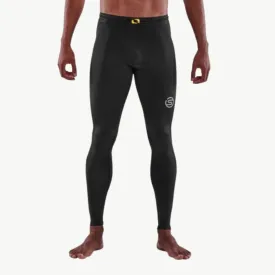 skins compression Series-3  Men's Travel and Recovery Long Tights