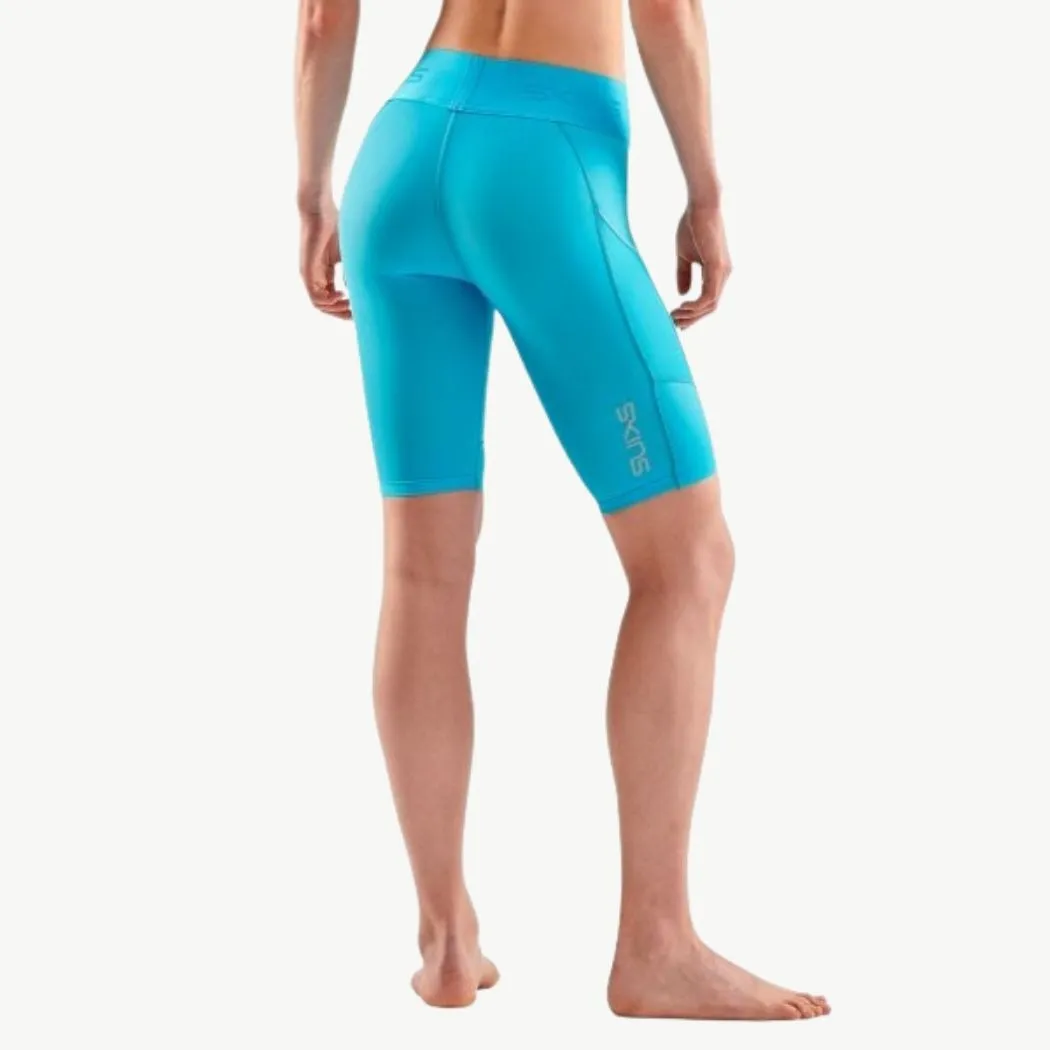 skins compression Series-3 Women's Half Tights