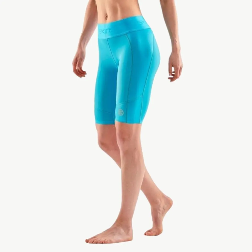 skins compression Series-3 Women's Half Tights