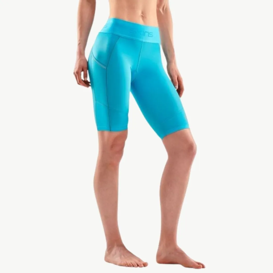 skins compression Series-3 Women's Half Tights