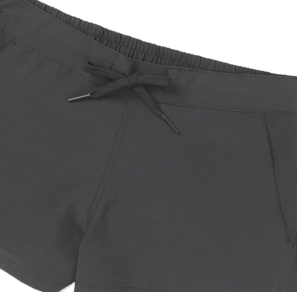 Spyder Nomad Stretch Short Womens