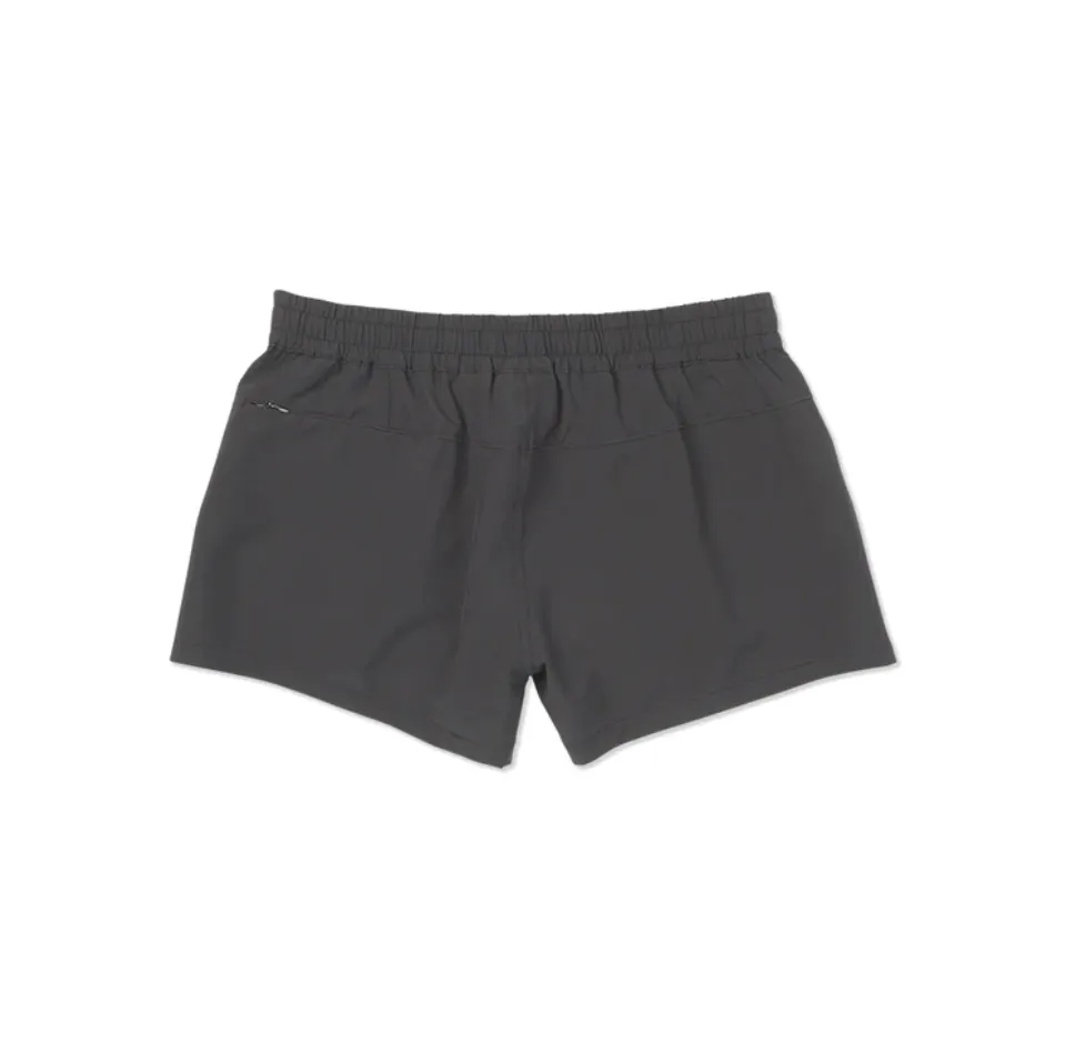 Spyder Nomad Stretch Short Womens