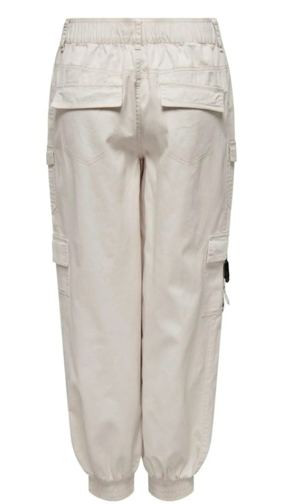 Stine Cargo Pants