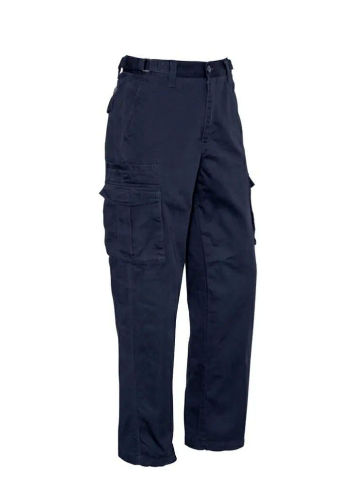 Syzmik ZP501 Basic Cargo Pant