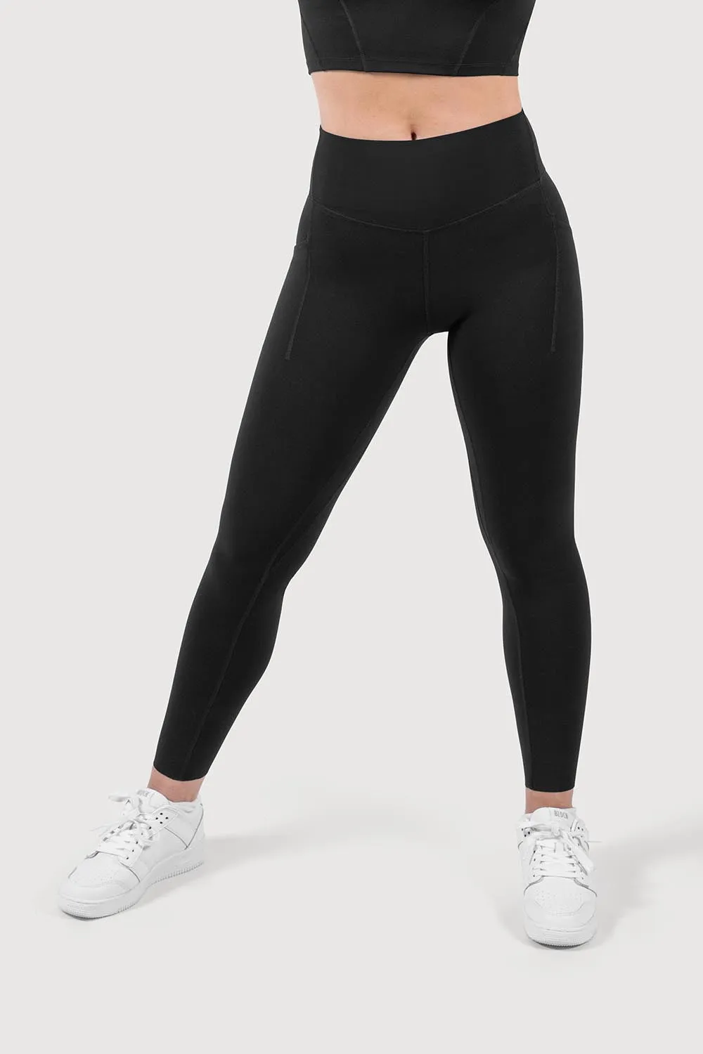 T5602Y - BLOCHsculpt™ Pocket Tight Regular