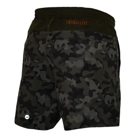 The Generals Freeballers - Sport Shorts