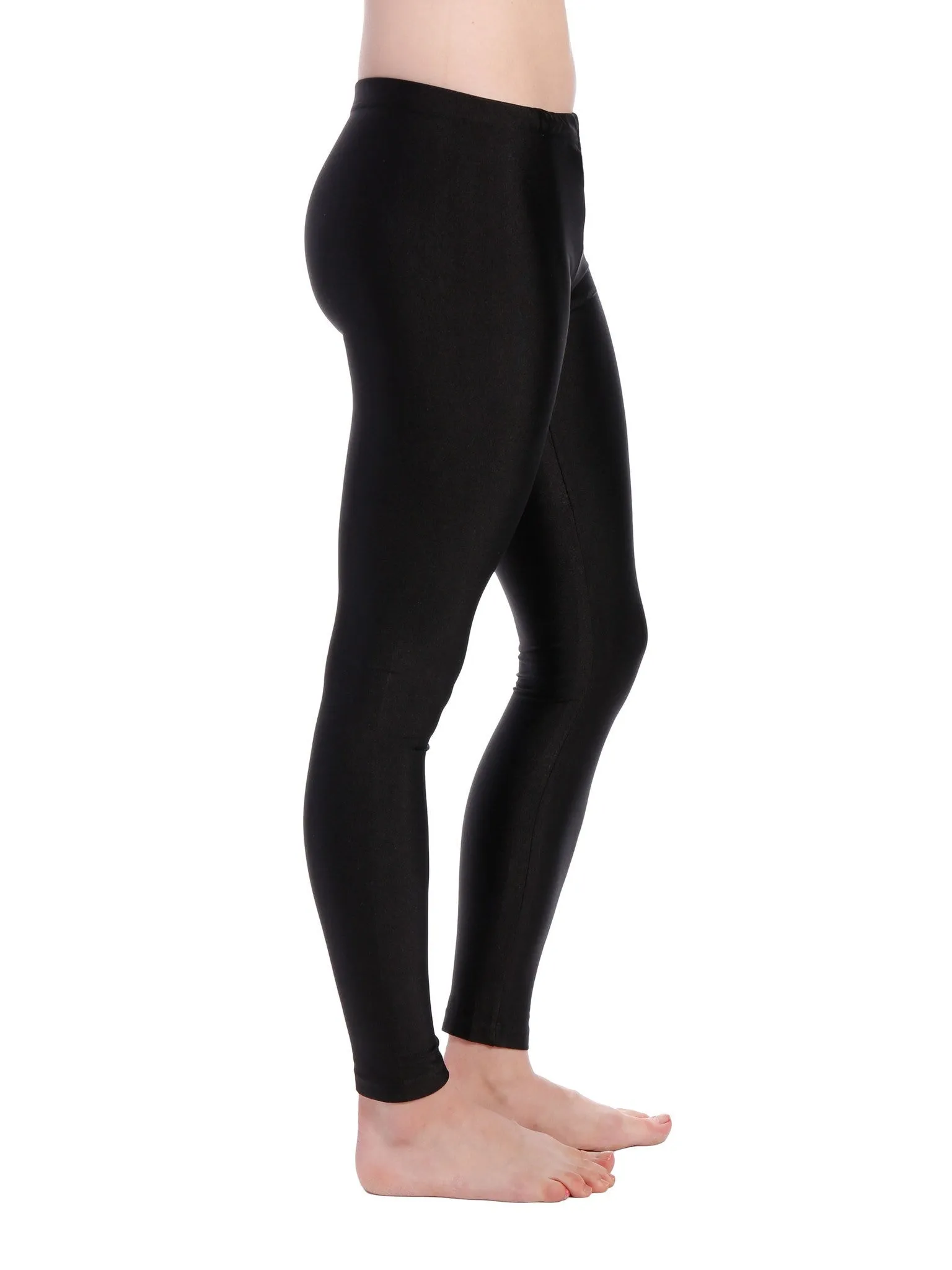 Women's Classic Stretch Leggings