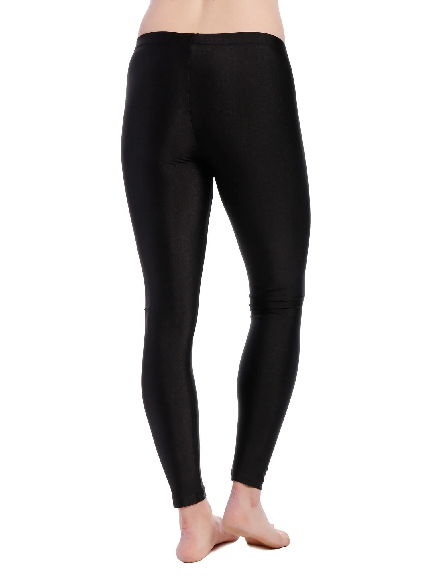 Women's Classic Stretch Leggings