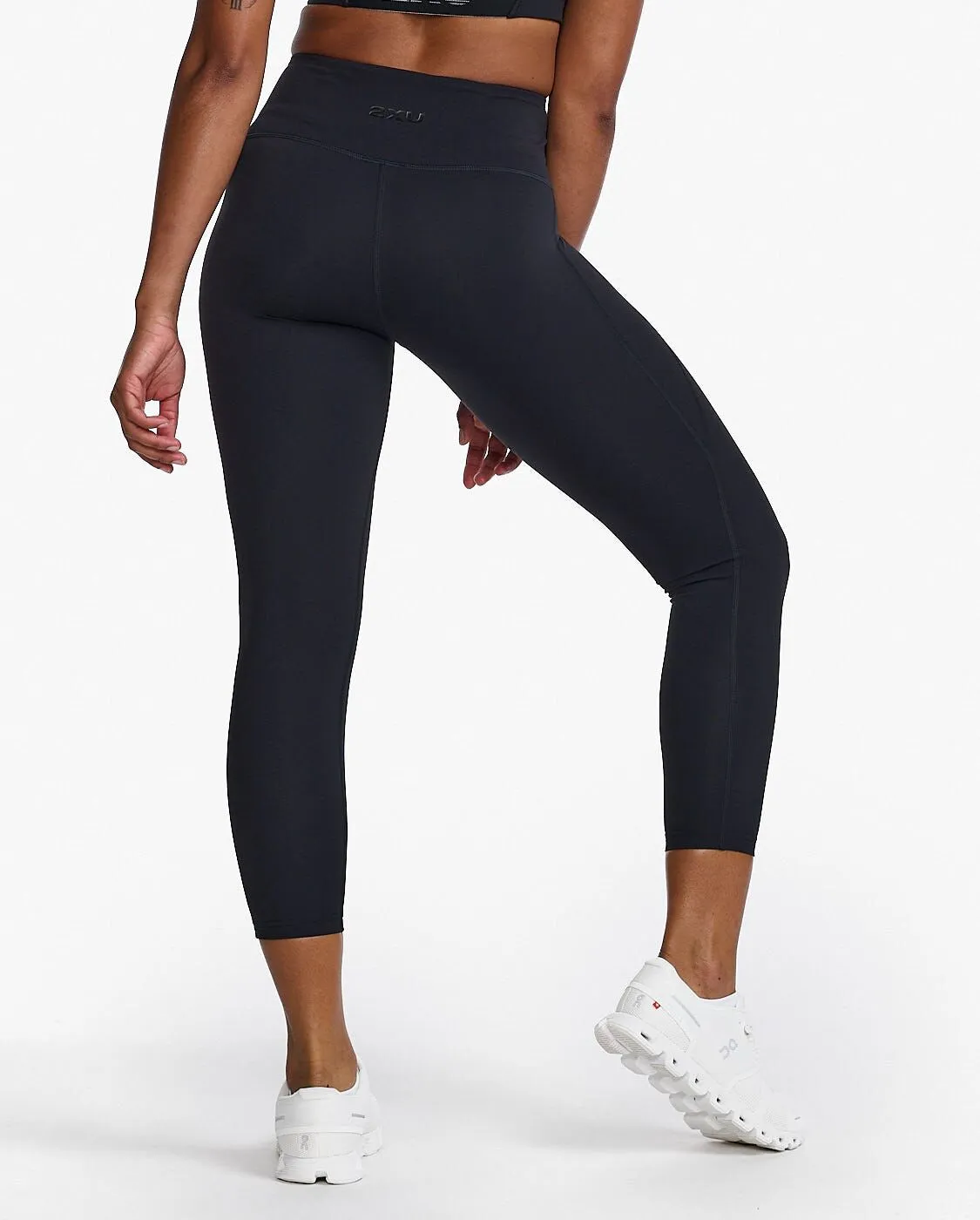 Women's Form Hi-Rise Comp 7/8 Tight