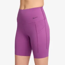 Womens Nike Universa Running Shorts 8inch