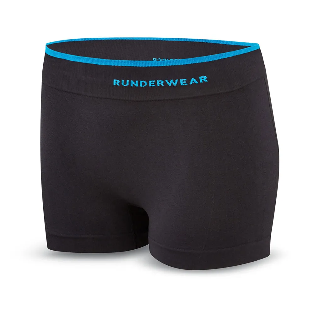 Women's Running Boy Shorts