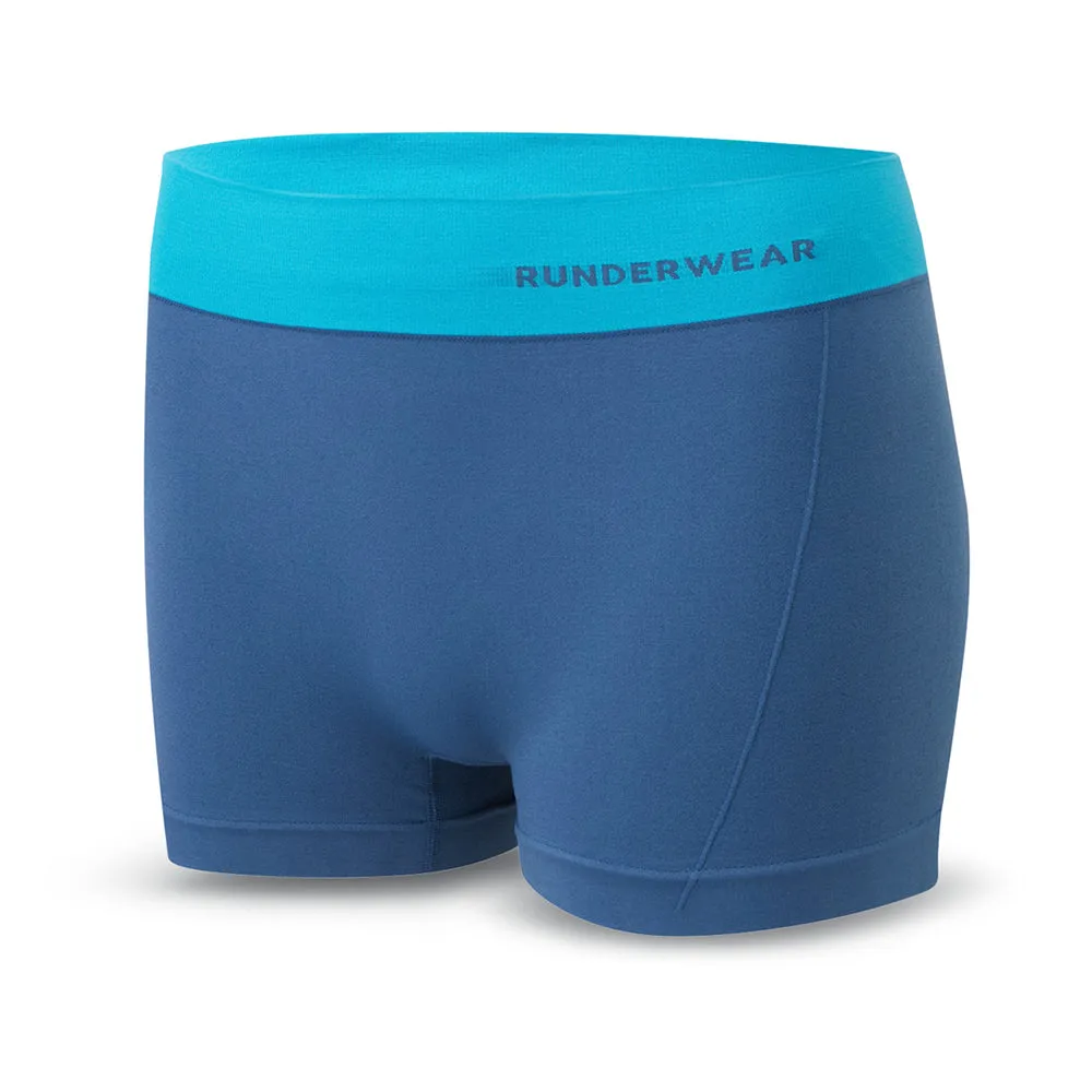 Women's Running Boy Shorts