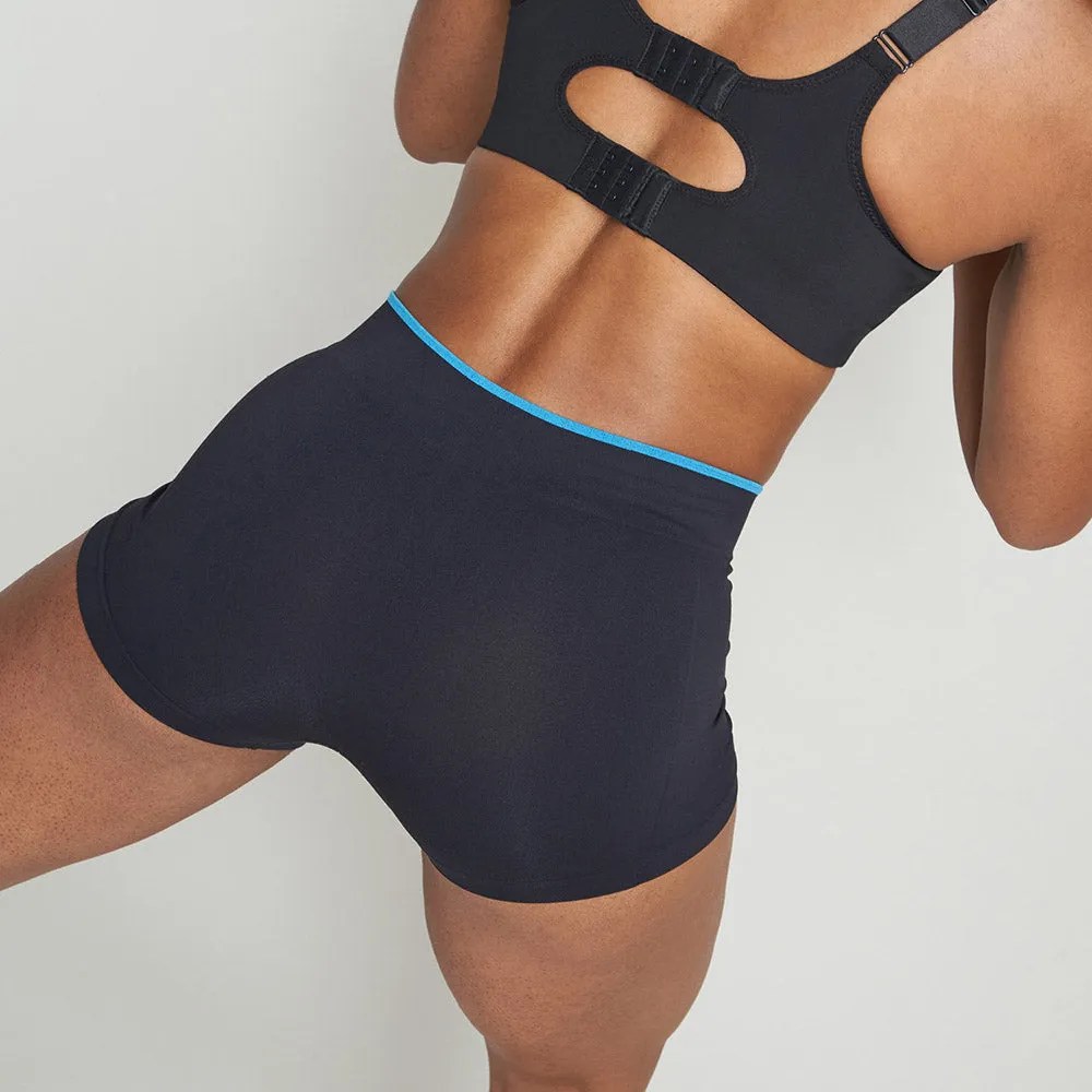 Women's Running Boy Shorts